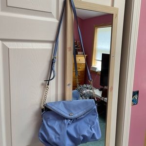 Periwinkle Juicy Couture Handbag